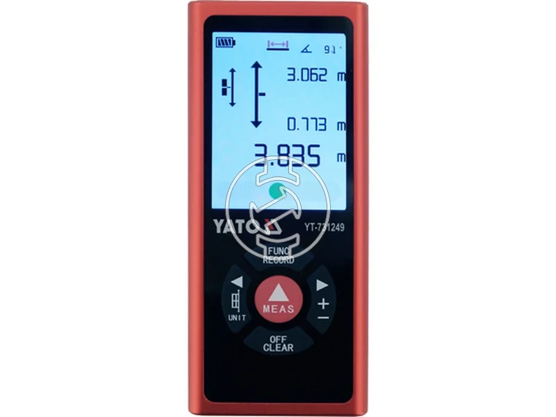 Kép: Yato tavolsagmero 2 x 60 m_1.webp