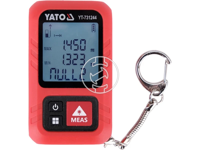 Kép: Yato tavolsagmero 30 m_0.webp