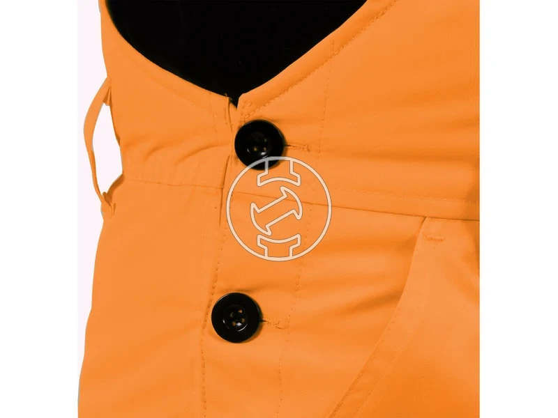 Kép: Yato teli kantaros nadrag HI-VIS narancs S.webp