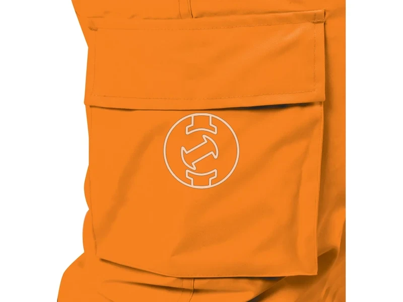 Kép: Yato teli kantaros nadrag HI-VIS narancs S.webp