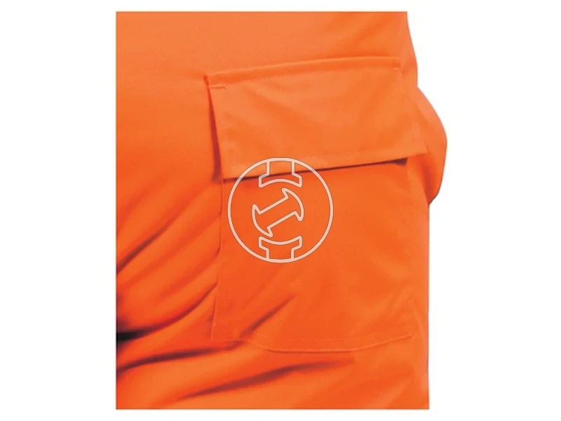 Kép: Yato teli munkanadrag HI-VIS narancs XL.webp