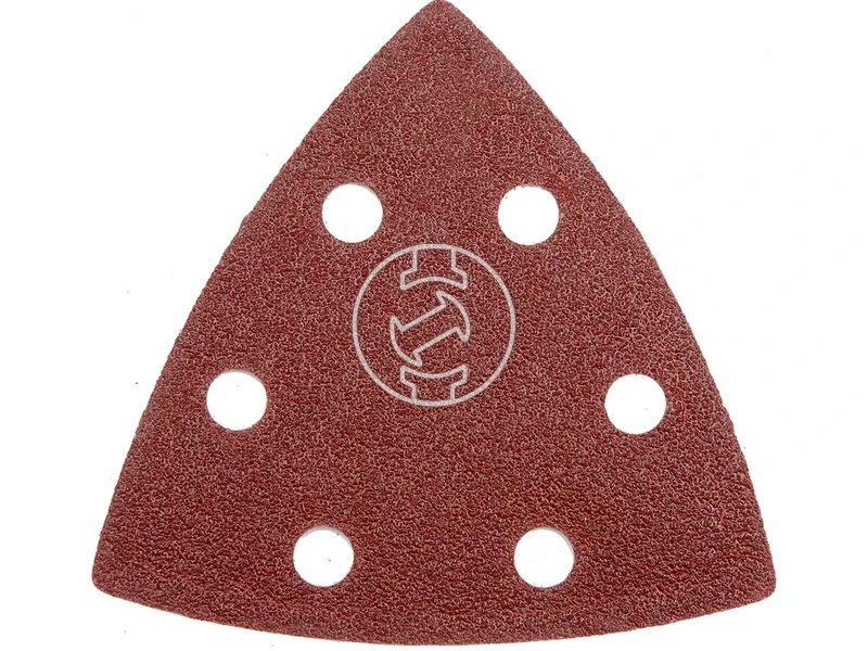 Kép: Yato tepozaras deltacsiszololap 90 x 90 x 90 mm 10 db.webp