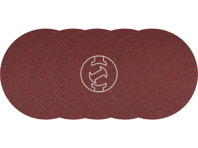 Kép: Yato tepozaras excentercsiszolopapir 400 mm P24 5 db.webp