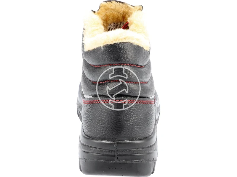 Kép: Yato TEZU munkavedelmi bakancs S1P 40.webp