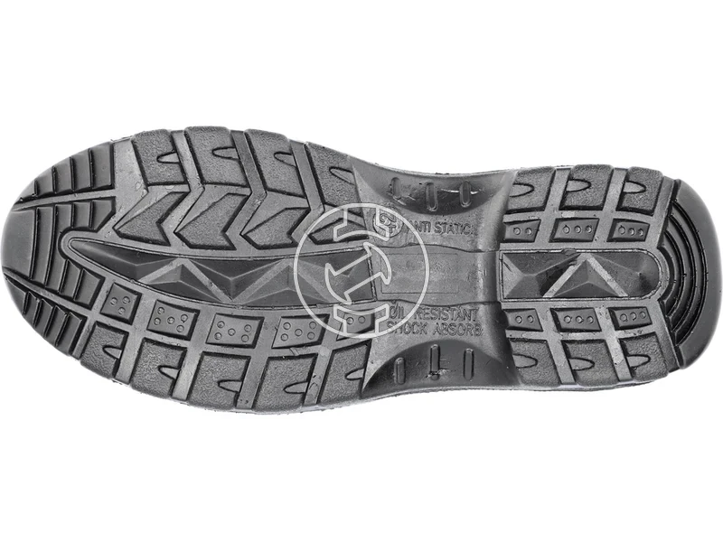 Kép: Yato TEZU munkavedelmi bakancs S1P 43.webp