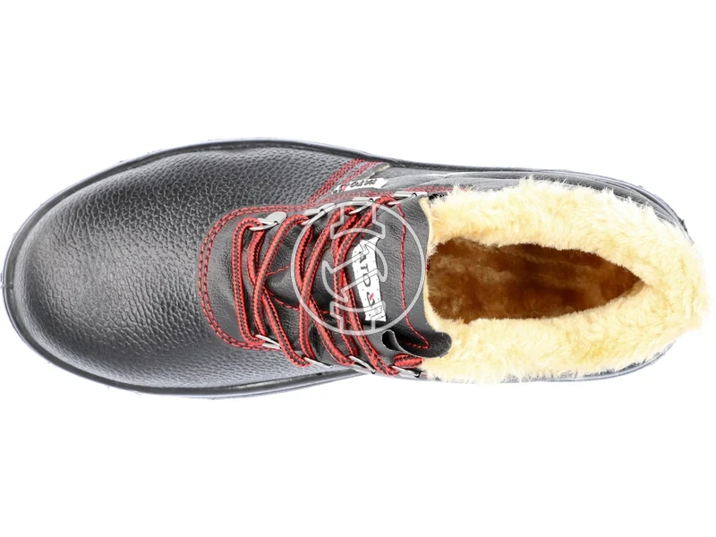 Kép: Yato TEZU munkavedelmi bakancs S1P 44.webp