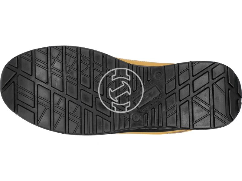 Kép: Yato TICAT munkavedelmi bakancs S3S 41.webp