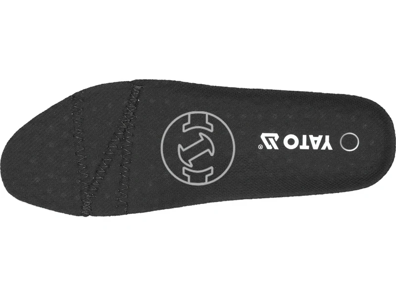 Kép: Yato TICAT munkavedelmi bakancs S3S 42.webp