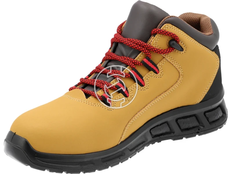 Kép: Yato TICAT munkavedelmi bakancs S3S 44.webp