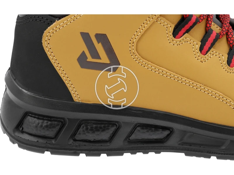 Kép: Yato TICAT munkavedelmi bakancs S3S 47.webp