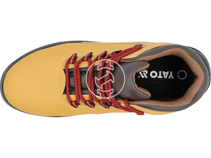 Kép: Yato TICAT munkavedelmi bakancs S3S 47.webp