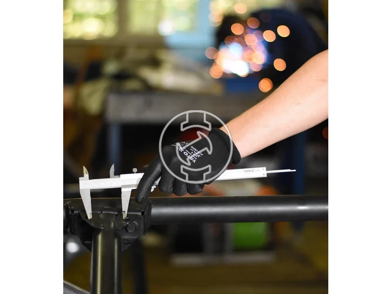 Kép: Yato tolomero 0-200mm002mm.webp