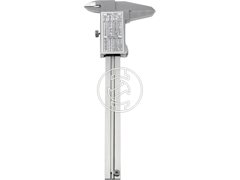 Kép: Yato tolomero 100 mm005 mm.webp