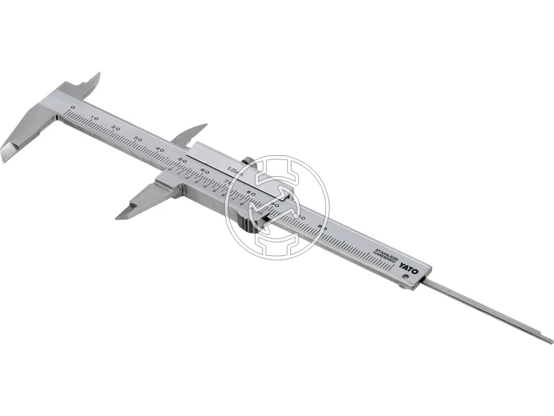 Kép: Yato tolomero 100 mm005 mm.webp