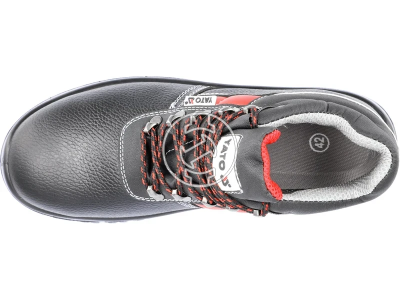 Kép: Yato TOLU munkavedelmi bakancs S3 40.webp