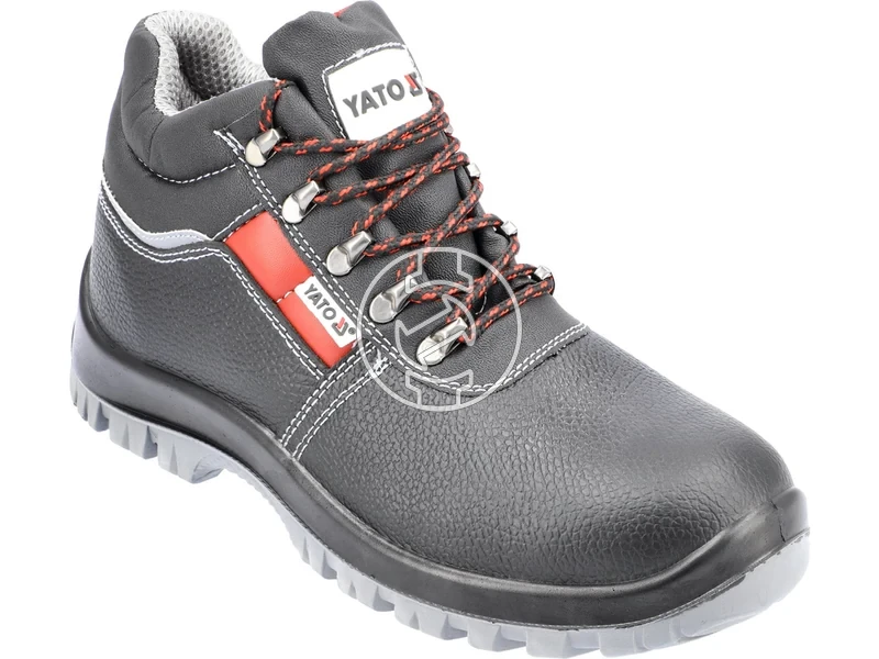 Kép: Yato TOLU munkavedelmi bakancs S3 40.webp