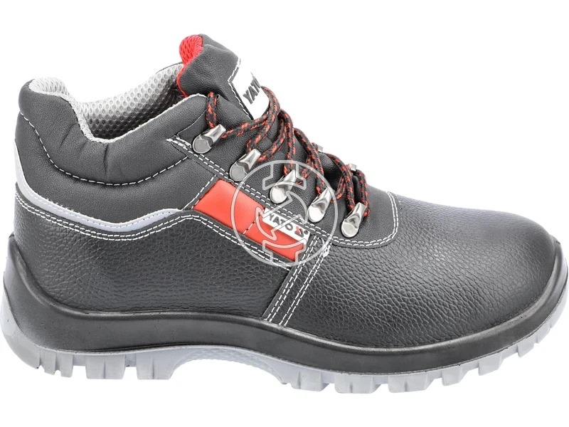 Kép: Yato TOLU munkavedelmi bakancs S3 40.webp