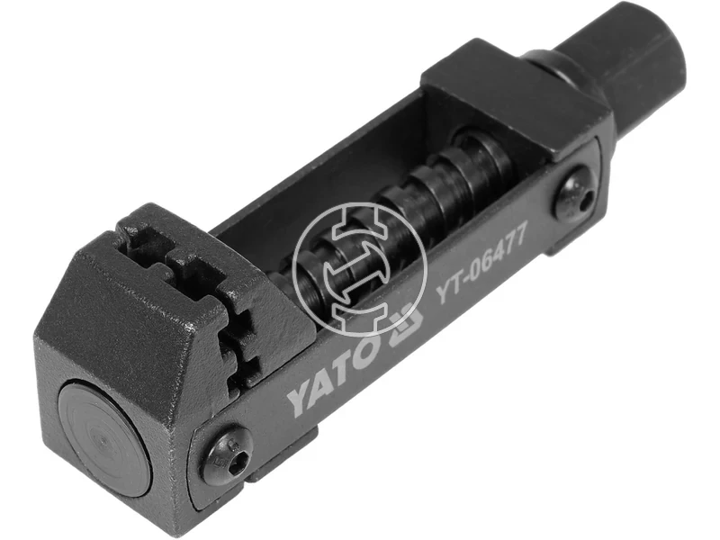 Kép: Yato tomlobilincs fogo 0-40 mm.webp