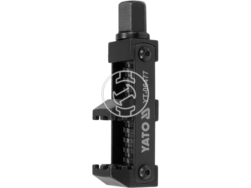 Kép: Yato tomlobilincs fogo 0-40 mm.webp