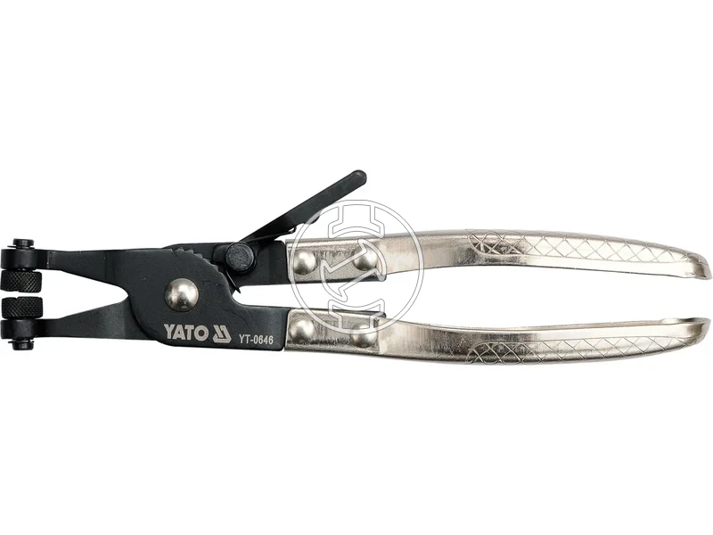 Kép: Yato tomlobilincs fogo 2 mm215 mm.webp