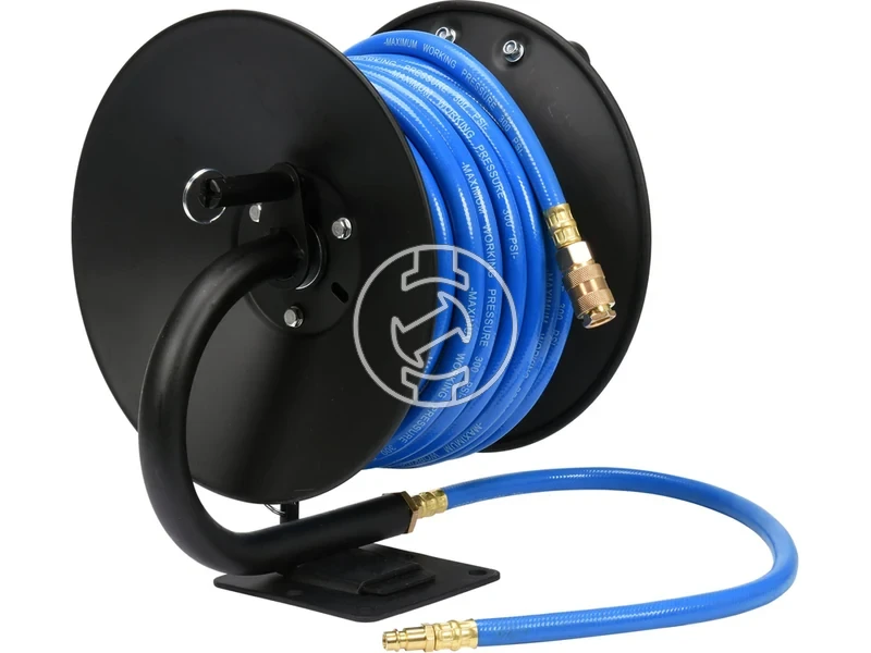 Kép: Yato tomlodob suritett levegotomlovel 10 mm x 15 m.webp