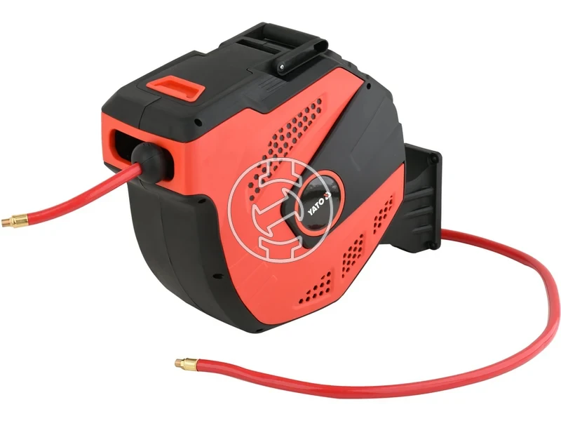 Kép: Yato tomlodob suritett levegotomlovel 125 mm x 15 m.webp