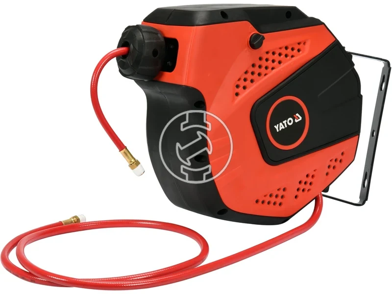 Kép: Yato tomlodob suritett levegotomlovel 65 mm x 14 m.webp