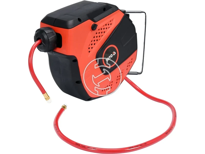 Kép: Yato tomlodob suritett levegotomlovel 8 mm x 10 m.webp