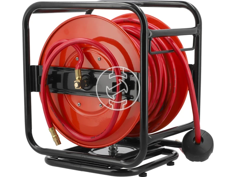 Kép: Yato tomlodob suritett levegotomlovel 8 mm x 30 m.webp