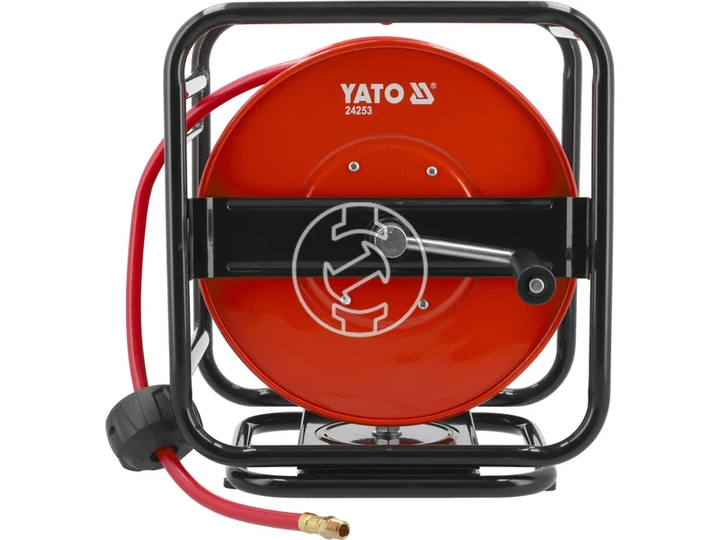 Kép: Yato tomlodob suritett levegotomlovel 8 mm x 30 m.webp