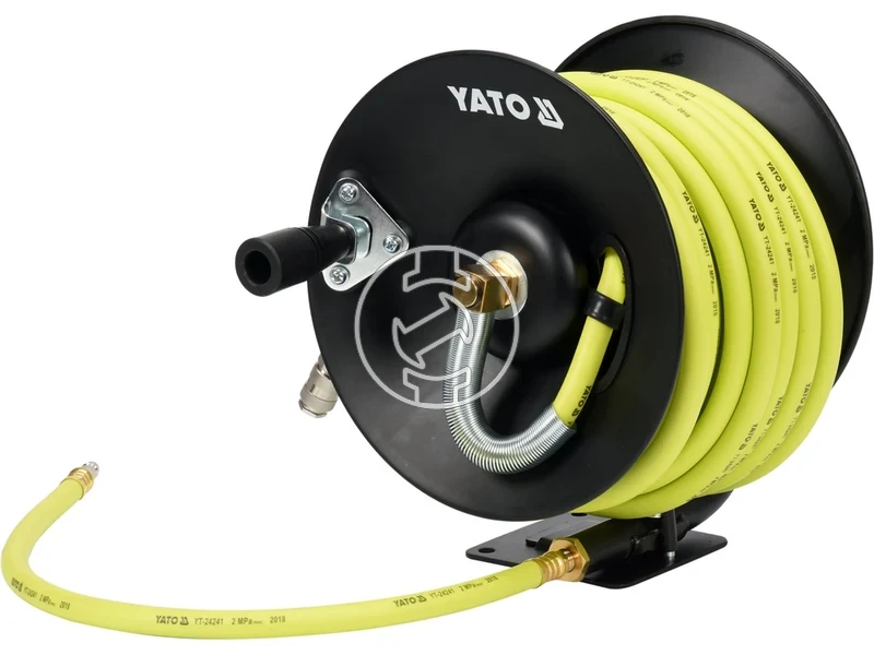 Kép: Yato tomlodob suritett levegotomlovel 95 mm x 15 m.webp