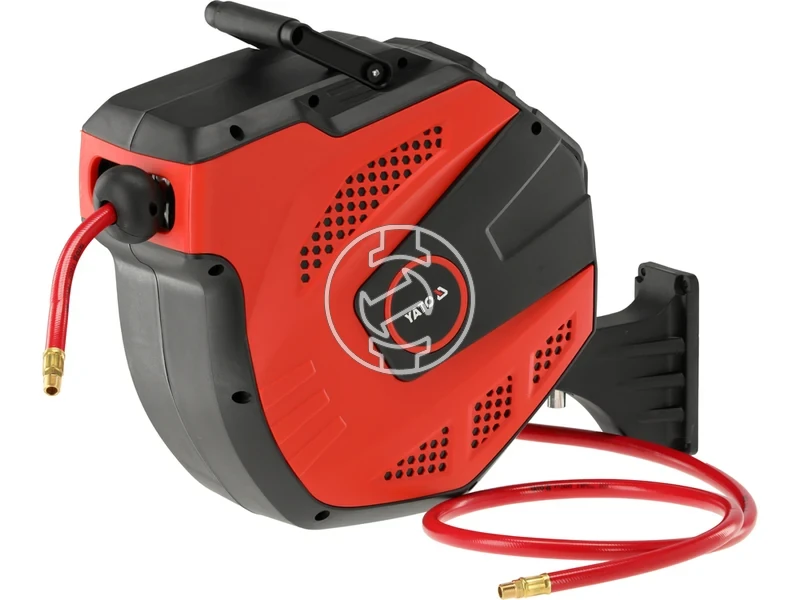 Kép: Yato tomlodob suritett levegotomlovel 95 mm x 15 m.webp