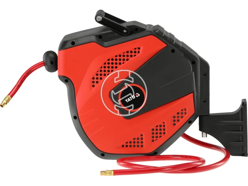 Kép: Yato tomlodob suritett levegotomlovel 95 mm x 15 m.webp