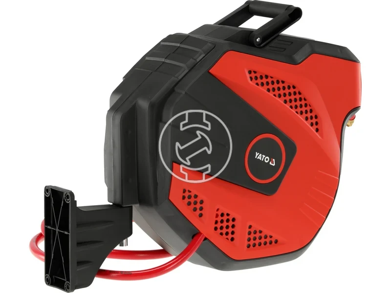 Kép: Yato tomlodob suritett levegotomlovel 95 mm x 15 m.webp