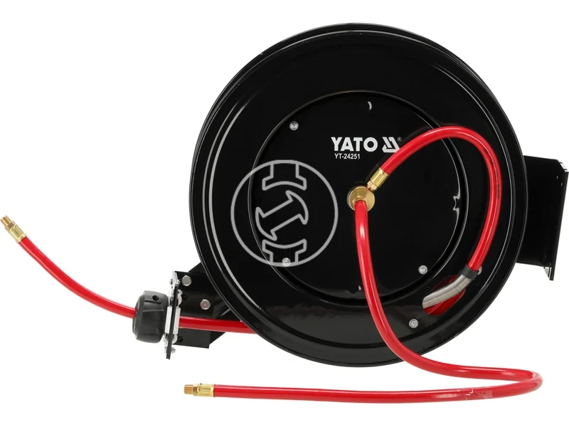 Kép: Yato tomlodob suritett levegotomlovel 95 mm x 20 m.webp