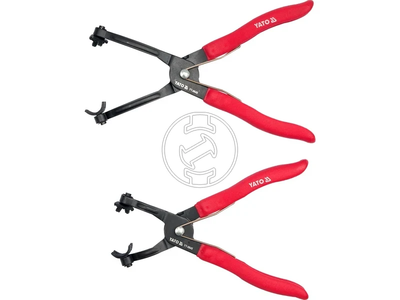 Kép: Yato tomlofogo keszlet 217254 mm.webp