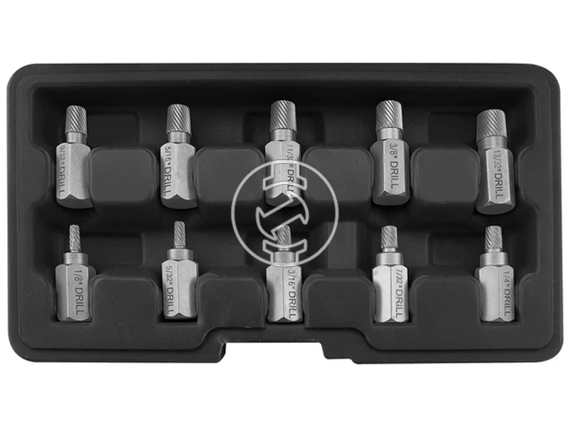 Kép: Yato tortcsavar kiszedo keszlet 10 reszes.webp