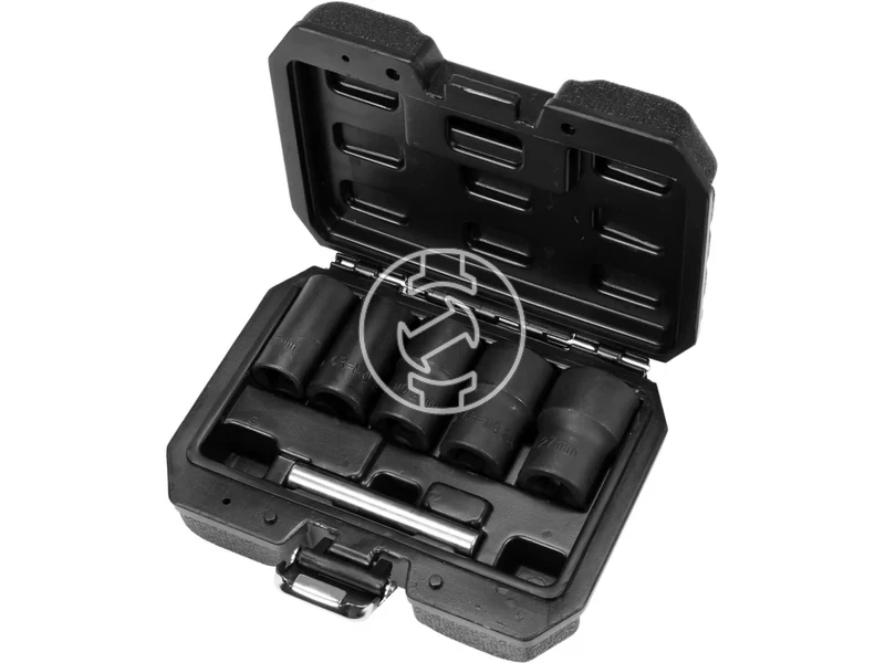 Kép: Yato tortcsavar kiszedo keszlet 12 inch 6 reszes.webp