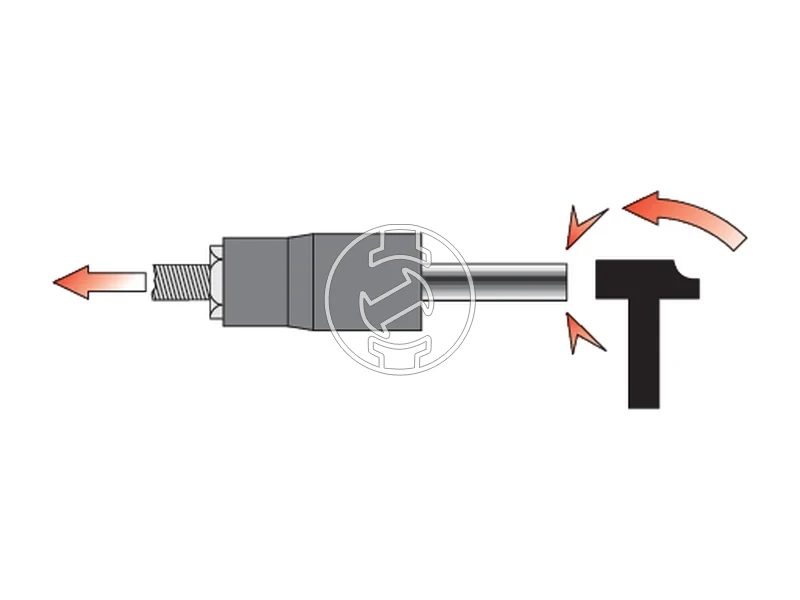 Kép: Yato tortcsavar kiszedo keszlet 12 inch 6 reszes.webp