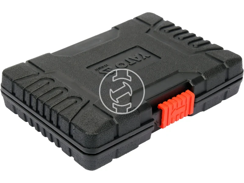 Kép: Yato tortcsavar kiszedo keszlet 3-23 mm 25 reszes.webp