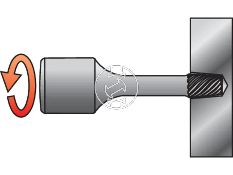 Kép: Yato tortcsavar kiszedo keszlet 8-16 mm.webp