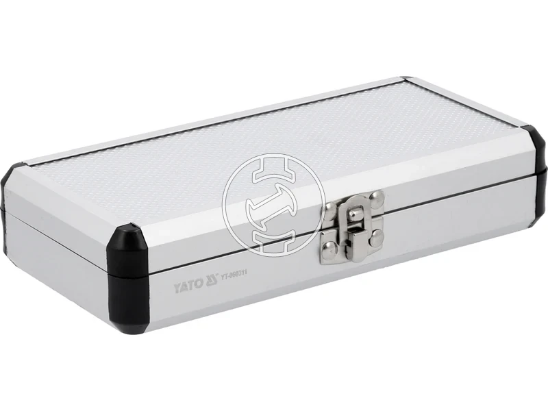 Kép: Yato tortcsavar kiszedo keszlet 9-19 mm 10 reszes.webp