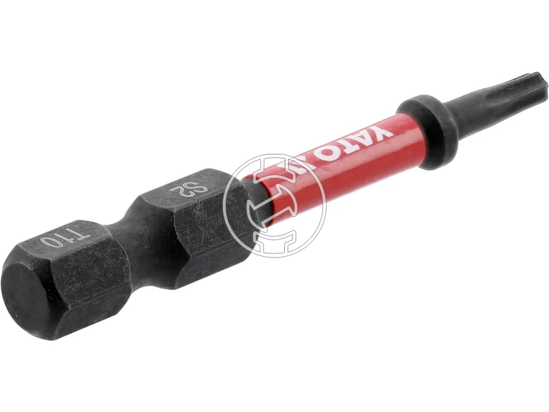 Kép: Yato torx behajtobit T10 x 50 mm impact 2 db.webp