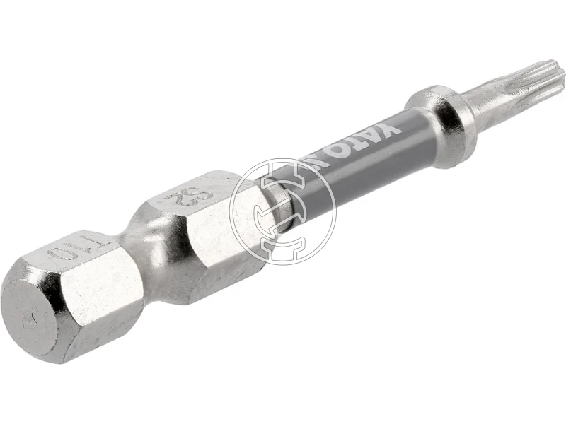 Kép: Yato torx behajtobit T10x 50 mm 2 db.webp
