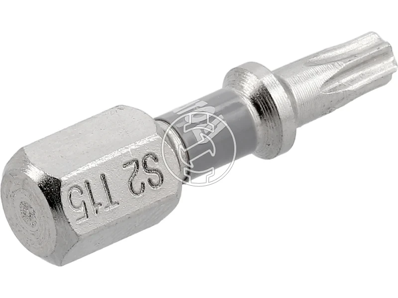 Kép: Yato torx behajtobit T15 x 25 mm 2 db.webp