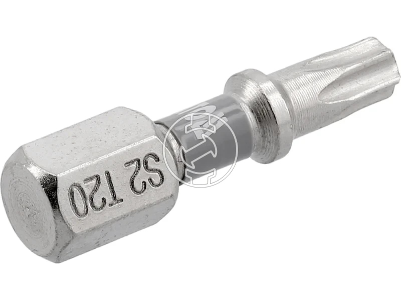 Kép: Yato torx behajtobit T20 x 25 mm 2 db.webp