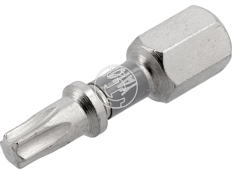 Kép: Yato torx behajtobit T20 x 25 mm 2 db.webp