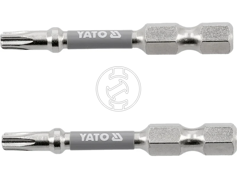 Kép: Yato torx behajtobit T20 x 50 mm 2 db.webp