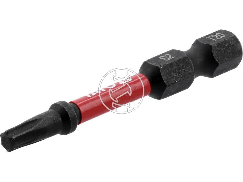 Kép: Yato torx behajtobit T20 x 50 mm impact 2 db.webp