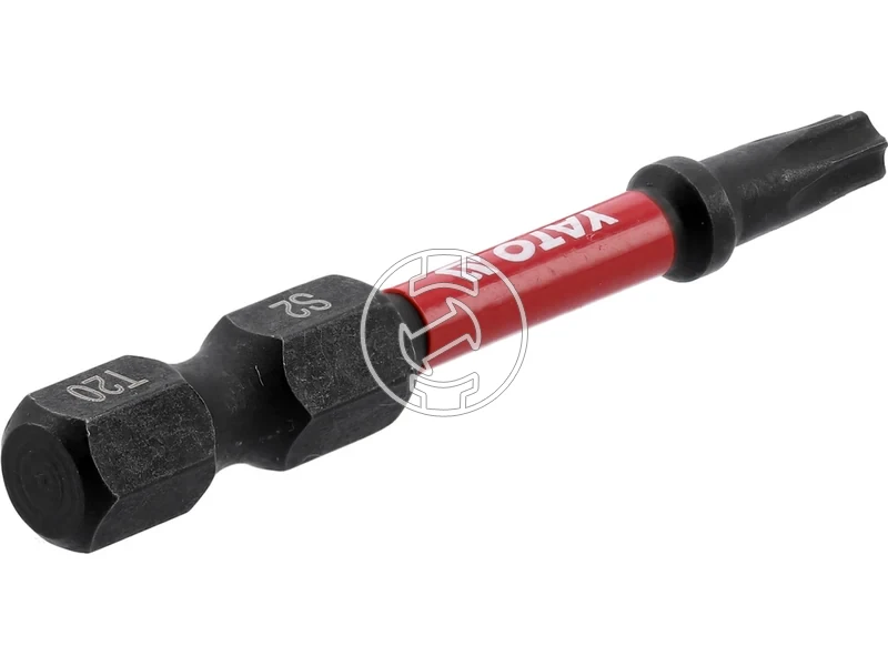 Kép: Yato torx behajtobit T20 x 50 mm impact 2 db.webp